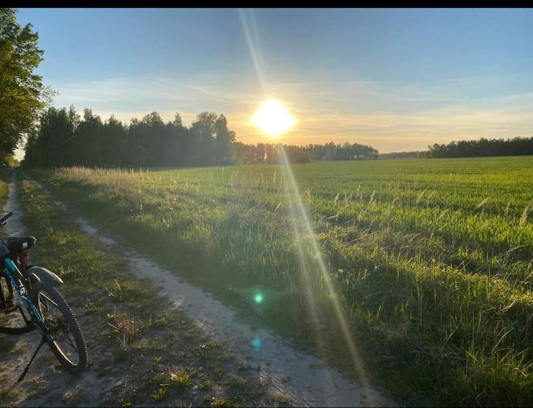 Gospoda Pazibroda Maków Mazowiecki 외부 사진