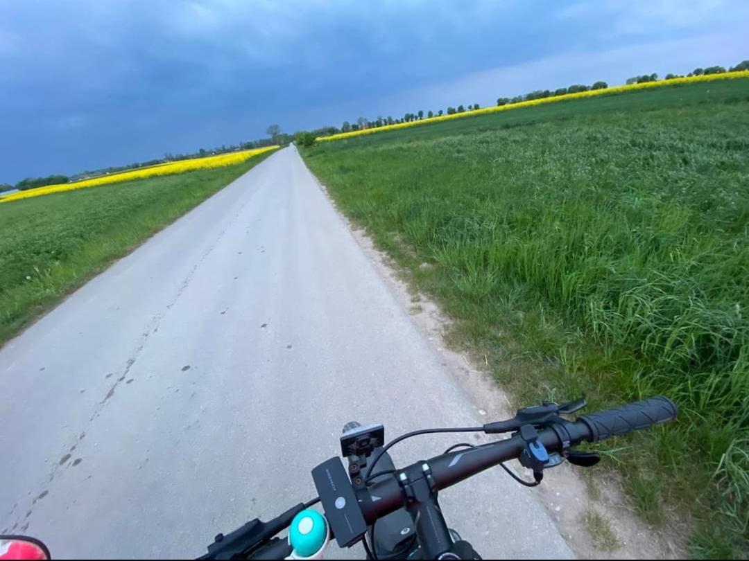 Gospoda Pazibroda Maków Mazowiecki 외부 사진