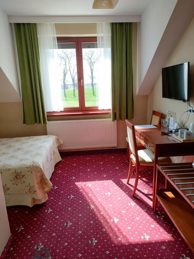 Gospoda Pazibroda Maków Mazowiecki 외부 사진